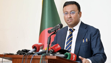 মক্কা যৌথ প্রতিরক্ষা চুক্তিতে যোগ দেয়ার বিষয়ে বাংলাদেশ ইতিবাচক