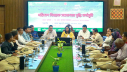 কুড়িগ্রামে পরিবেশ সচেতনতা বৃদ্ধির লক্ষ্যে মতবিনিময়