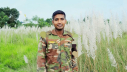 বাবা ডাক শোনার আগেই না-ফেরার দেশে সৈনিক পিয়াস বাবা ডাক শোনার আগেই না-ফেরার দেশে সৈনিক পিয়াস
