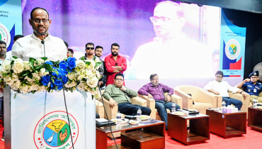 নতুন উদ্যোক্তা তৈরিতে গুরুত্ব দিচ্ছে সরকার: প্রতিমন্ত্রী টুকু