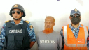 সুন্দরবনের ডাকাত মেজ জাহাঙ্গীর আটক