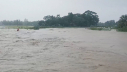 পাহাড়ি ঢলে প্লাবিত হচ্ছে নিম্নাঞ্চল
