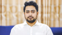 মুখাপেক্ষী সরকারকে জনগণ মেনে নেবে না: নাহিদ ইসলাম