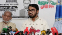এনসিপির আয়ের প্রধান উৎস চাঁদাবাজি: রাশেদ