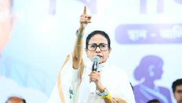 বাংলাদেশে হত্যাকাণ্ডের সঙ্গে ভারতের সম্পৃক্ততা ছিলো: মমতা বাংলাদেশে হত্যাকাণ্ডের সঙ্গে ভারতের সম্পৃক্ততা ছিলো: মমতা