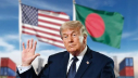 বাংলাদেশসহ ৬০ দেশের পণ্যে নতুন শুল্কের প্রস্তাব যুক্তরাষ্ট্রের