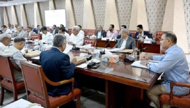 প্রকল্পের ব্যয় বাড়ার সঙ্গে সংশ্লিষ্টদের খুঁজে বের করার নির্দেশ প্রধানমন্ত্রীর প্রকল্পের ব্যয় বাড়ার সঙ্গে সংশ্লিষ্টদের খুঁজে বের করার নির্দেশ প্রধানমন্ত্রীর