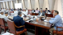 প্রকল্পের ব্যয় বাড়ার সঙ্গে সংশ্লিষ্টদের খুঁজে বের করার নির্দেশ প্রধানমন্ত্রীর প্রকল্পের ব্যয় বাড়ার সঙ্গে সংশ্লিষ্টদের খুঁজে বের করার নির্দেশ প্রধানমন্ত্রীর