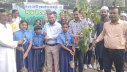গাইবান্ধায় বৃক্ষরোপণ কর্মসূচির উদ্বোধন গাইবান্ধায় বৃক্ষরোপণ কর্মসূচির উদ্বোধন