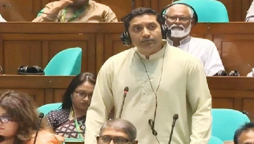 দেশের এইচএসসি সিঙ্গাপুরের ক্লাস সিক্সের সমান: ববি হাজ্জাজ