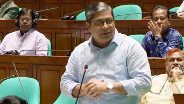 ছেলেদের নামে ইউনিয়নের নাম, ব্যাখ্যা দিলেন প্রতিমন্ত্রী ছেলেদের নামে ইউনিয়নের নাম, ব্যাখ্যা দিলেন প্রতিমন্ত্রী