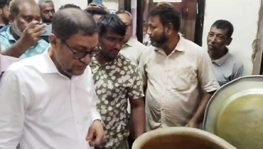নোয়াখালী জেনারেল হাসপাতালে হঠাৎ স্বাস্থ্যমন্ত্রী, তত্ত্বাবধায়ক ক্লোজড নোয়াখালী জেনারেল হাসপাতালে হঠাৎ স্বাস্থ্যমন্ত্রী, তত্ত্বাবধায়ক ক্লোজড