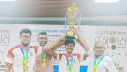 আন্তঃবিশ্ববিদ্যালয় ক্যারাম প্রতিযোগিতায় চ্যাম্পিয়ন বাকৃবি আন্তঃবিশ্ববিদ্যালয় ক্যারাম প্রতিযোগিতায় চ্যাম্পিয়ন বাকৃবি