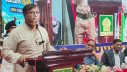বিশ্ববিদ্যালয়ে সনদ অর্জনের পাশাপাশি দক্ষতা অর্জন করতে হবে : ইউজিসি চেয়ারম্যান বিশ্ববিদ্যালয়ে সনদ অর্জনের পাশাপাশি দক্ষতা অর্জন করতে হবে : ইউজিসি চেয়ারম্যান