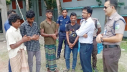 দেওয়ানগঞ্জে মাদক সেবনের দায়ে ৪ জনের কারাদণ্ড