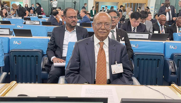 পরিবেশ-জনস্বাস্থ্যকে পৃথকভাবে দেখার সুযোগ নেই: পরিবেশমন্ত্রী পরিবেশ-জনস্বাস্থ্যকে পৃথকভাবে দেখার সুযোগ নেই: পরিবেশমন্ত্রী