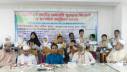 শ্রীপুরে আইইএস জাতীয় মেধাবৃত্তি পুরস্কার বিতরণ