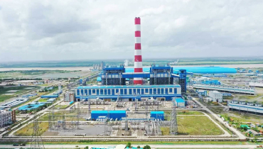 রামপাল কেন্দ্রে বিদ্যুৎ উৎপাদনে নতুন রেকর্ড