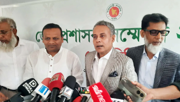 সিসি ক্যামেরার আওতায় আনা হবে মহাসড়ক: সড়কমন্ত্রী