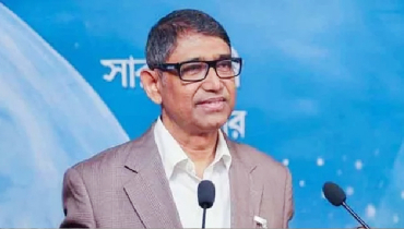 জুলাই সনদ বাস্তবায়নে সরকার প্রতিশ্রুতিবদ্ধ: মুক্তিযুদ্ধমন্ত্রী