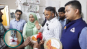 বিএসটিআই’র অভিযানে বিপুল পরিমাণ অবৈধ খাদ্যপণ্য ধ্বংস