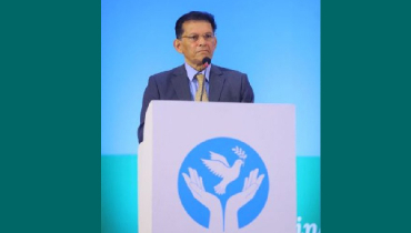 ৮১তম ইউএনজিএ’র সভাপতি হলেন খলিলুর রহমান ৮১তম ইউএনজিএ’র সভাপতি হলেন খলিলুর রহমান