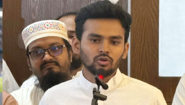দেশের ক্রাইসিসে বিএনপি বাজে পারফর্ম করে: আসিফ