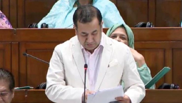 ঢাকা থেকে ১২৪৪টি পত্রিকা প্রকাশিত হয়: তথ্য প্রতিমন্ত্রী ঢাকা থেকে ১২৪৪টি পত্রিকা প্রকাশিত হয়: তথ্য প্রতিমন্ত্রী