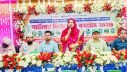 কেশবপুরে পার্টনার ফিল্ড স্কুল কংগ্রেস অনুষ্ঠিত কেশবপুরে পার্টনার ফিল্ড স্কুল কংগ্রেস অনুষ্ঠিত