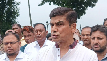 বাজেটের পর এবার দ্রব্যমূল্য বাড়েনি: পানিসম্পদ প্রতিমন্ত্রী