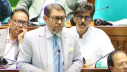 সংসদে আদ্-দ্বীনের ভয়াবহ চিত্র তুলে ধরলেন স্বাস্থ্যমন্ত্রী