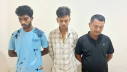 রাঙামাটিতে ইয়াবাসহ ৩ মাদক ব্যবসায়ী আটক রাঙামাটিতে ইয়াবাসহ ৩ মাদক ব্যবসায়ী আটক