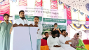 সাহাবুদ্দিন চুপ্পু একজন লুটেরা: আখতার হোসেন 
