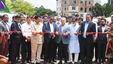 সড়ক দুর্ঘটনা অর্ধেকে নামাতে চায় সরকার: সড়কমন্ত্রী