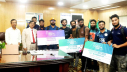 প্রযুক্তির মঞ্চে গোবিপ্রবির তিন অর্জন