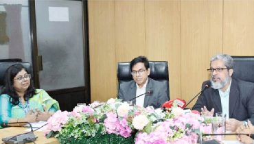 তরুণ উদ্যোক্তাদের অর্থায়ন করবে বাংলাদেশ ব্যাংক