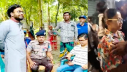 বাঁধনের ওপর হামলাকারী মনিরুলের স্বজনরা আত্মগোনে বাঁধনের ওপর হামলাকারী মনিরুলের স্বজনরা আত্মগোনে