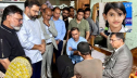 রামিসার বড় বোনের দায়িত্ব নিলেন প্রধানমন্ত্রী রামিসার বড় বোনের দায়িত্ব নিলেন প্রধানমন্ত্রী