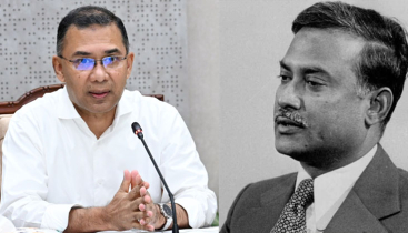 রাজধানীর ১৬ স্থানে খাদ্য-বস্ত্র বিতরণ করবেন প্রধানমন্ত্রী