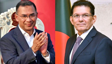 খলিলুর রহমানকে অভিনন্দন জানালেন প্রধানমন্ত্রী খলিলুর রহমানকে অভিনন্দন জানালেন প্রধানমন্ত্রী