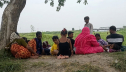 সাপাহার সীমান্তে ১৭ জনকে পুশ-ইনের চেষ্টা