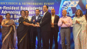 ‘গ্লোবাল হেলথ অ্যাওয়ার্ড ২০২৬’ পেলেন ডা. আশীষ কুমার চক্রবর্তী