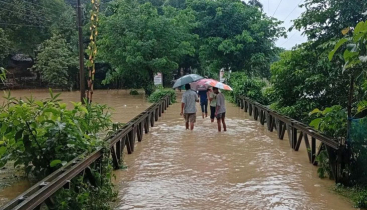 বান্দরবানে সব পর্যটনকেন্দ্র ১৫ জুলাই পর্যন্ত বন্ধ