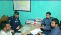 এনসিপির পদযাত্রায় হামলার ঘটনায় ১১ জনের নাম মামলা এনসিপির পদযাত্রায় হামলার ঘটনায় ১১ জনের নাম মামলা