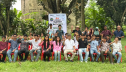 ঈশ্বরদীতে ‘ফোর্থ ওয়ার্ল্ড মার্চ ফর পিস অ্যান্ড নন-ভায়োলেন্স ২০২৬’ এর প্রস্তুতি সভা ঈশ্বরদীতে ‘ফোর্থ ওয়ার্ল্ড মার্চ ফর পিস অ্যান্ড নন-ভায়োলেন্স ২০২৬’ এর প্রস্তুতি সভা