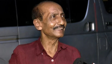 মুজিব পরদেশী কারাগারে
