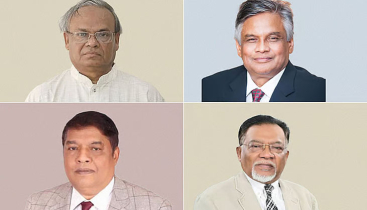 বিএনপির স্থায়ী কমিটিতে নতুন ৪ মুখ