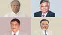 বিএনপির স্থায়ী কমিটিতে নতুন ৪ মুখ বিএনপির স্থায়ী কমিটিতে নতুন ৪ মুখ