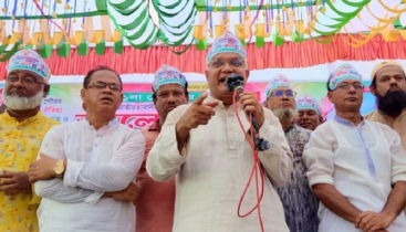 পলাতক স্বৈরাচার দেশের অর্থনীতি ধ্বংস করেছে: সমাজকল্যাণমন্ত্রী পলাতক স্বৈরাচার দেশের অর্থনীতি ধ্বংস করেছে: সমাজকল্যাণমন্ত্রী