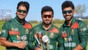 দ. আফ্রিকা বিপক্ষে বাংলাদেশের সিরিজ জয় দ. আফ্রিকা বিপক্ষে বাংলাদেশের সিরিজ জয়